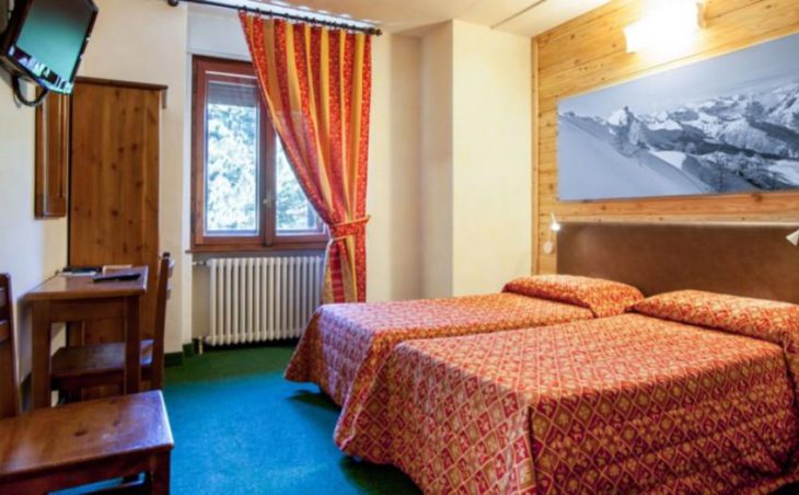 Hotel Gran Baita in Sauze d'Oulx , Italy image 6 